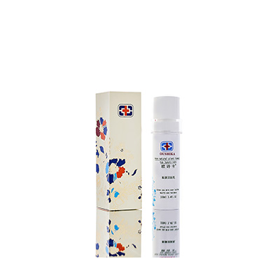 松山会下雨的乳液