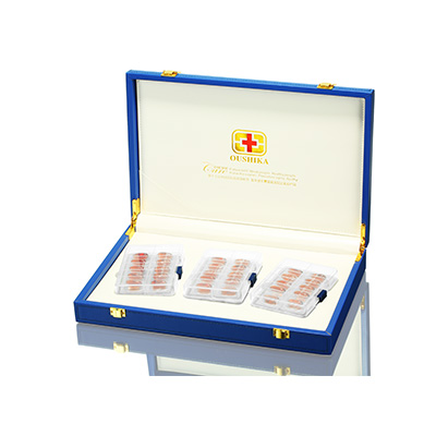 松山子宫排毒套