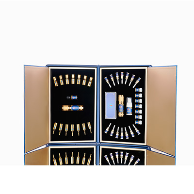 松山7D私密抗衰养护套