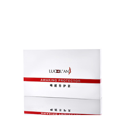 松山气血能量增强套