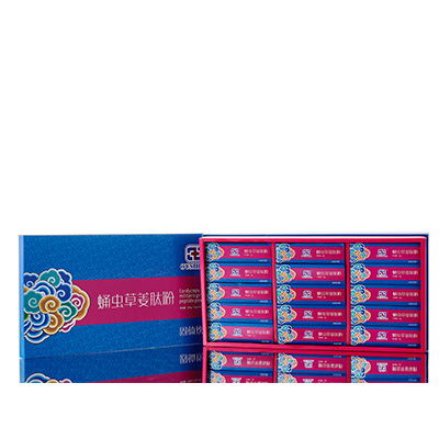 松山调经养气汤